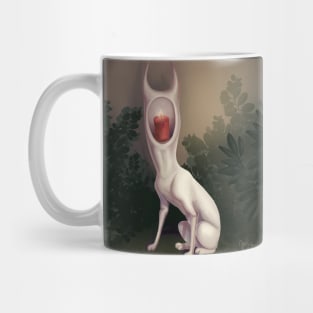 Faceless Mug